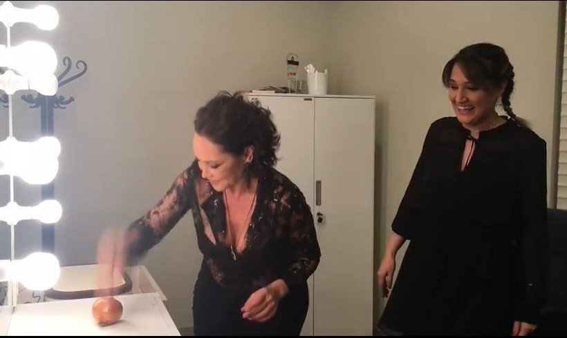 Çocukluk fotoğrafındaki o minik kız şaşırttı! Şu an tüm Türkiye'nin tanıdığı bir isim - Resim: 12