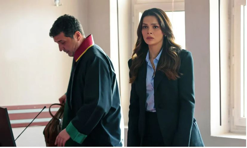 Uzak Şehir’de ayrılık fırtınası! Boran'ın hamlesi ne olacak? - Resim : 2