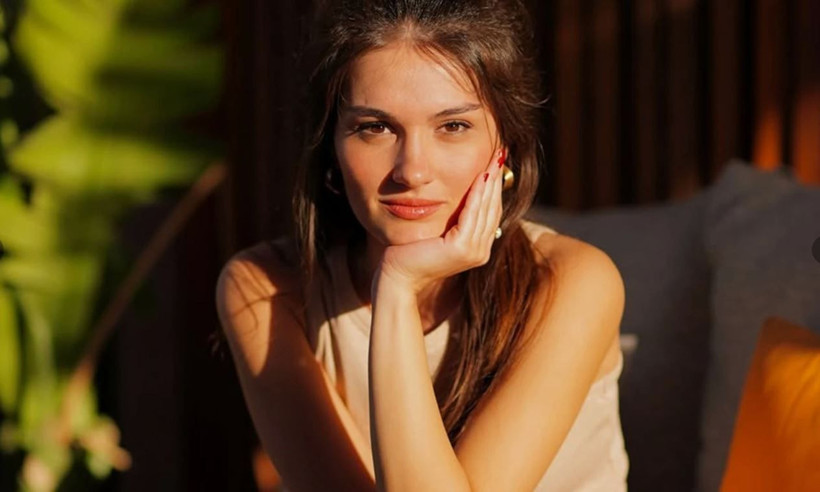 Survivor'ın popüler yüzü Murat Ceylan yeni sevgilisiyle el ele görüntülendi: Gönlünü kaptırdığı ünlü güzel kim? - Resim: 6