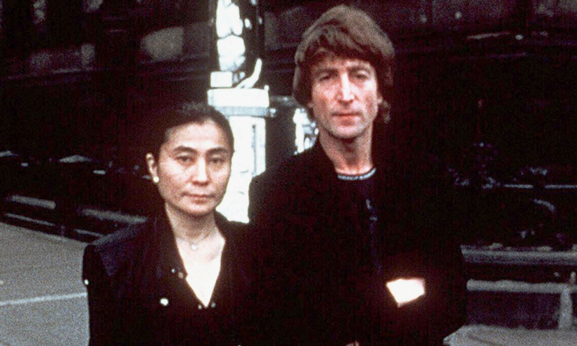 Beatles grubunun kurucusu John Lennon’un katili Mark David Chapman 45 yıl sonra tarihi itiraf: Sessizliğini bozdu - Resim : 4