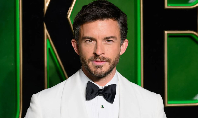 2025 yılının yaşayan en seksi erkeği Jonathan Bailey seçildi! Bridgerton ve Wicked’in yıldızı eşcinsel olduğunu açıklamıştı - Resim: 29