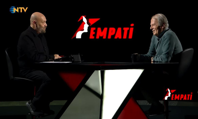 Türk futbolunun efsanesi Mustafa Denizli’den ‘babalık’ itirafı: Çeşme’ye 2 yıldır neden gitmiyor? - Resim : 3