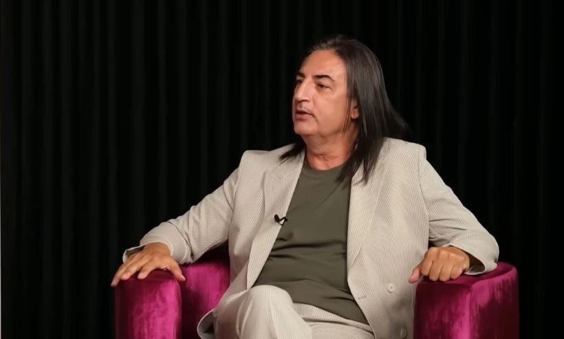 Matrix gibi döndü! İşte Çelik 2025 - Resim: 3