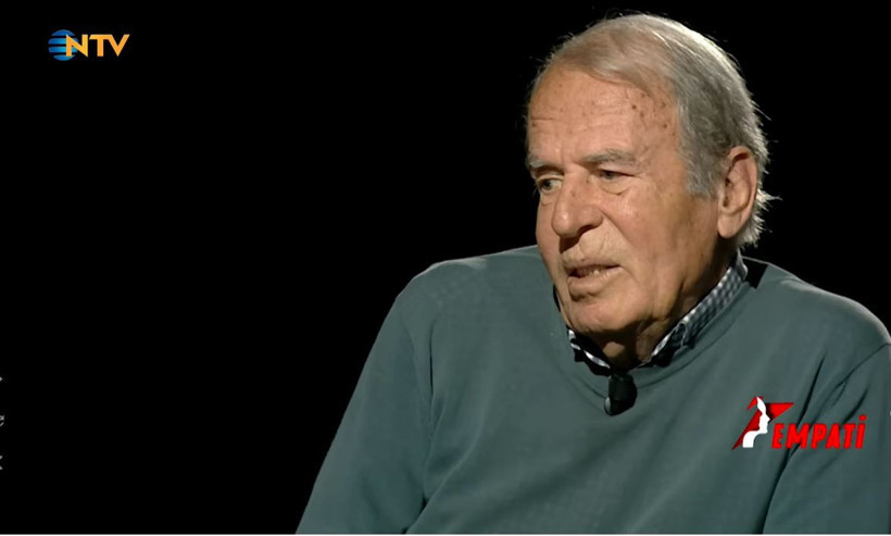 Türk futbolunun efsanesi Mustafa Denizli’den ‘babalık’ itirafı: Çeşme’ye 2 yıldır neden gitmiyor? - Resim : 9