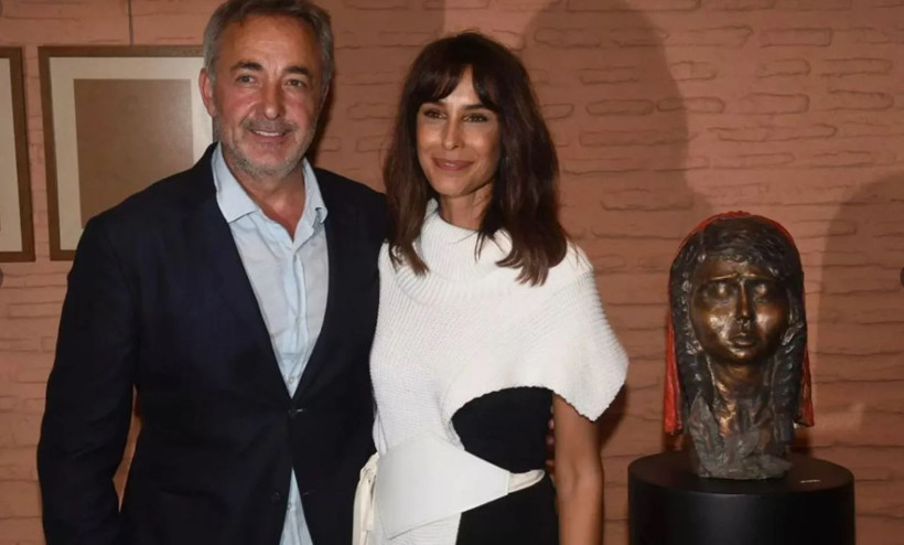 Arzum Onan'dan herkesi şaşırtan evlilik yanıtı! 27 yıllık evliliğin ardından yeni aşka yelken açmıştı: Herkes o tarihi merak ediyordu - Resim: 7