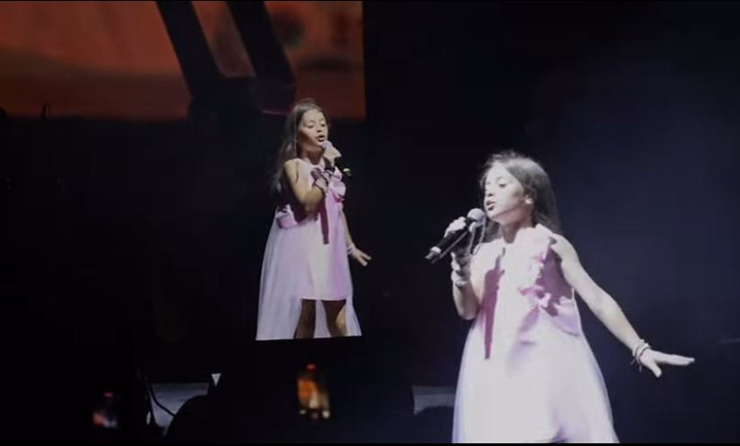 Babasının izinde! Volkan Konak’ın kızı minik Derin büyüdü: Herkes aynı şeyi söyledi! - Resim : 6