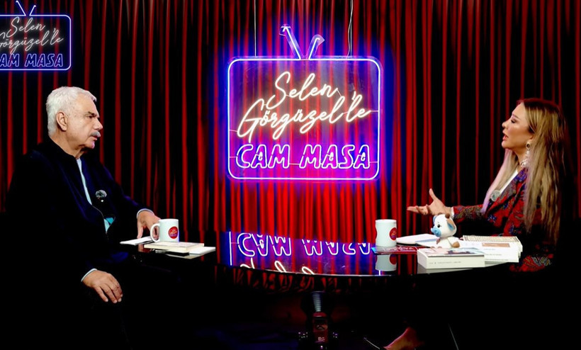 Yaprak Dökümü’nün Ali Rıza Bey’i Halil Ergün’den Fahriye ve Gökçe’ye 16 yıl sonra gelen sitem: ‘Beni hiç aramadılar!’ - Resim : 1