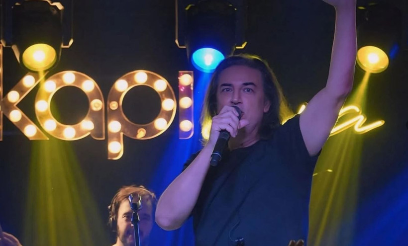 Matrix gibi döndü! İşte Çelik 2025 - Resim: 33