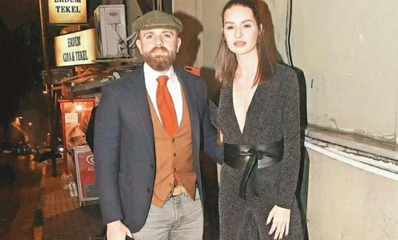 Yasemin Ergene’den ayrılan İzzet Özilhan eğlencede yakalandı: Bekar hayatına hızlı giriş yaptı - Resim: 33