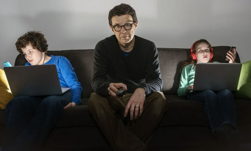 Uyuşturucudan farkı yok! Sanal beğeniler, gerçek acılar: Dijital tuzağın karanlık yüzü - Resim: 9