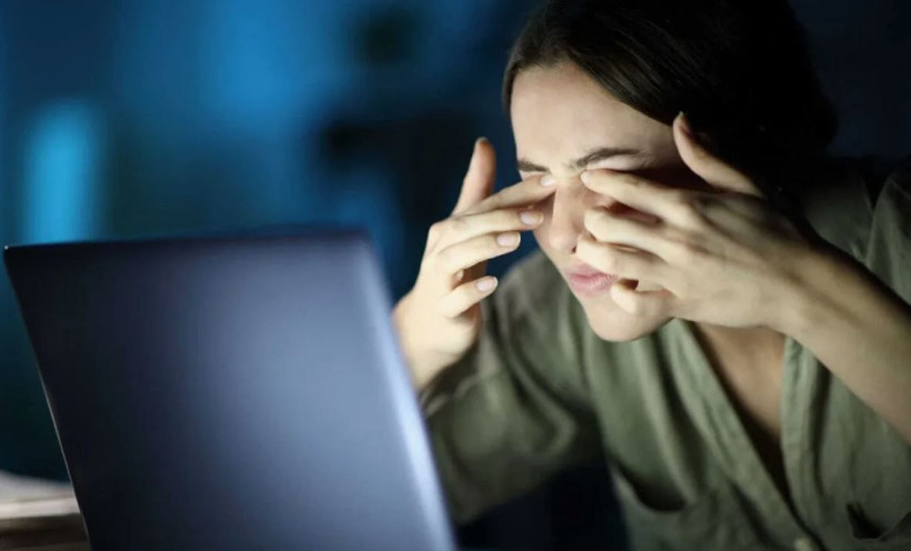 Uyuşturucudan farkı yok! Sanal beğeniler, gerçek acılar: Dijital tuzağın karanlık yüzü - Resim: 10