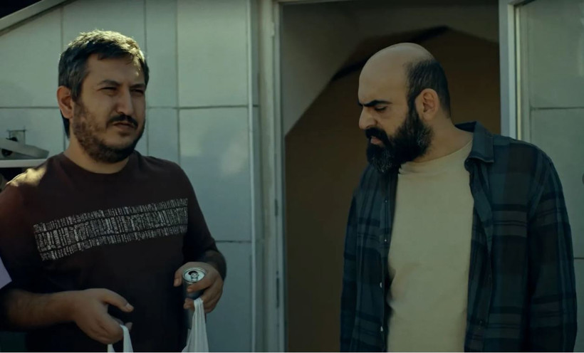 Gibi neden bitti? Feyyaz Yiğit perde arkasını ilk kez anlattı! - Resim : 3