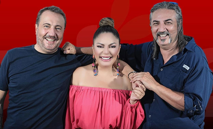 Matrix gibi döndü! İşte Çelik 2025 - Resim: 35