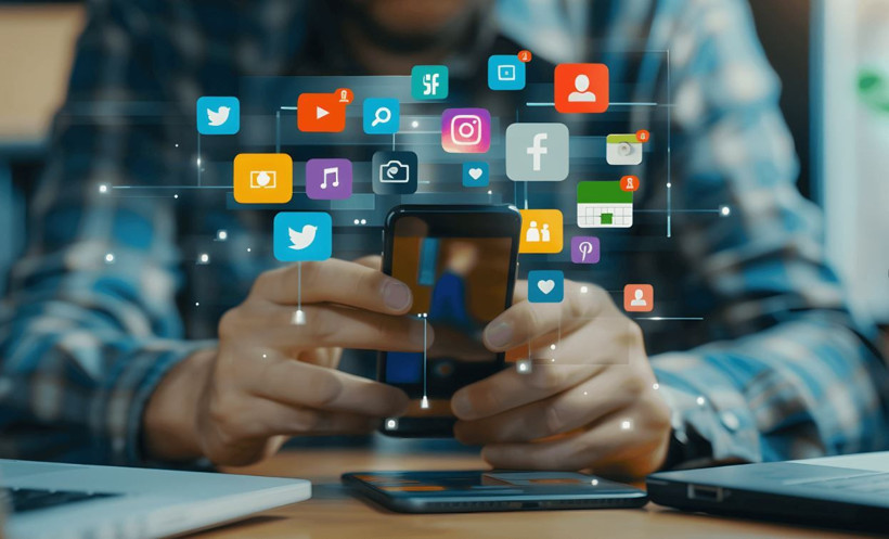 Sosyal medyanın gizli faturası: Ücretsiz platformların korkutan gerçeği! Sadece verinizi değil, beyninizi de kontrol ediyor - Resim: 31