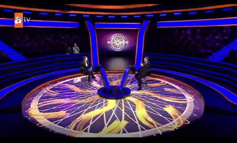 Kim Milyoner’de 1 Milyon kıl payı kaçtı: Tıp öğrencisi 'Takotsubo'da çekildi! Oktay Kaynarca şaşırdı - Resim: 11