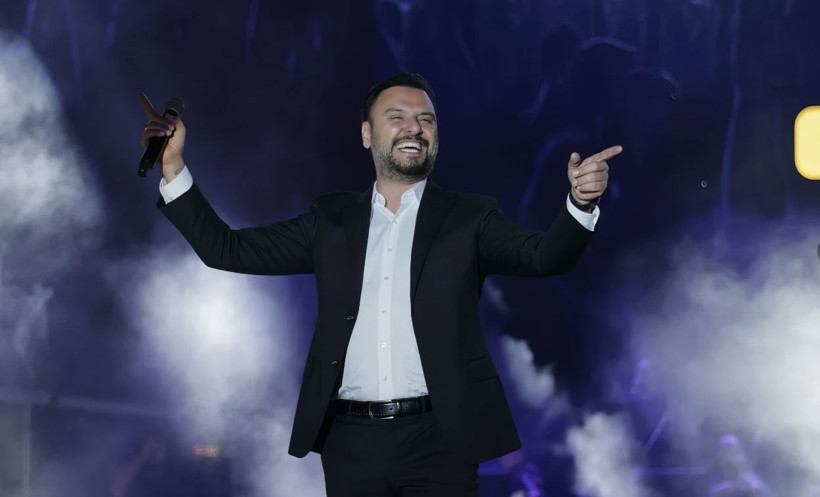 Alişan’ın zayıflama sırrı dudak uçuklattı: Kahvaltıdan akşama acı biber! - Resim : 4