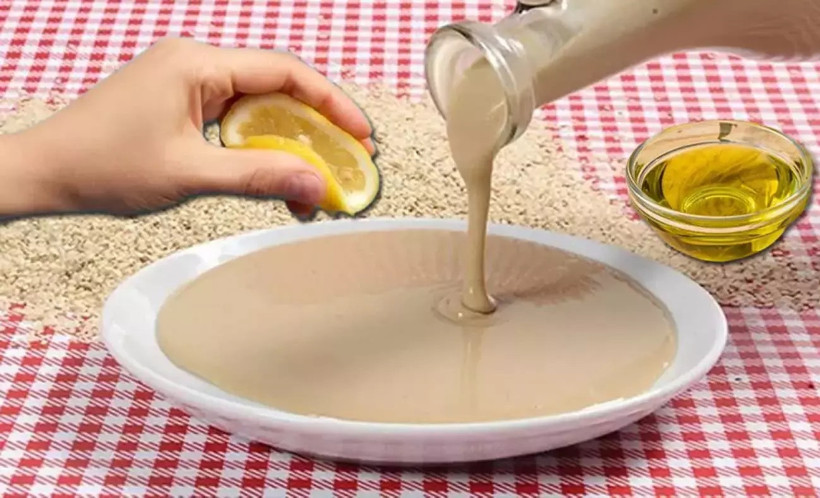 Kemikleri betona çeviren karışım! Kolesterol ve kalp sağlığını destekliyor - Resim : 1