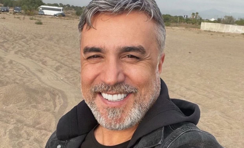 Özcan Deniz'den eşi ve çocuğu için kritik hamle! Kardeş kavgasında son perde - Resim: 27