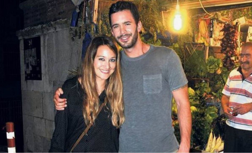 Çocukluk fotoğrafındaki o minik kız şaşırttı! Şu an tüm Türkiye'nin tanıdığı bir isim - Resim: 30