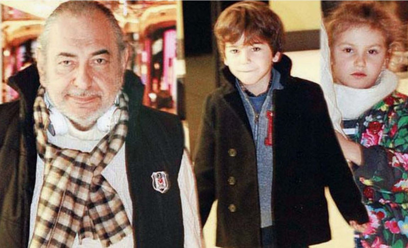 Deniz Uğur Reha Muhtar'a velayet davası açmıştı: Mahkeme kararını verdi! İşte ikizlerin yeni adresi - Resim : 17