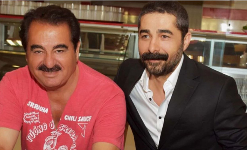 Tatlıses ailesinde yeni skandal: Baba-oğul krizinde elektronik kelepçe şoku! Ahmet Tatlıses isyan etti! - Resim: 22