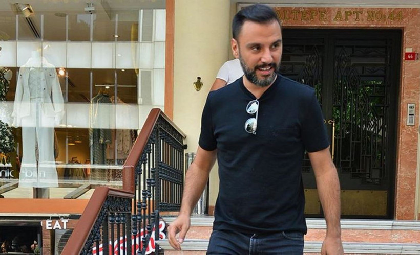 Alişan’ın zayıflama sırrı dudak uçuklattı: Kahvaltıdan akşama acı biber! - Resim : 1