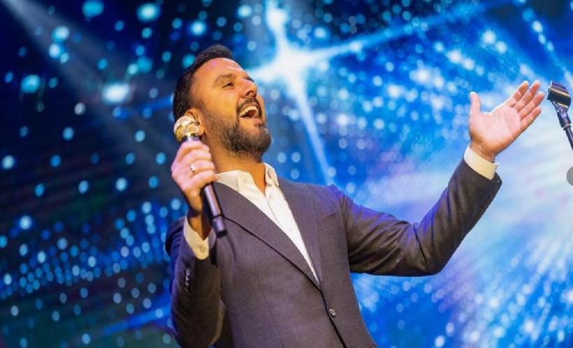 Alişan’ın zayıflama sırrı dudak uçuklattı: Kahvaltıdan akşama acı biber! - Resim : 14