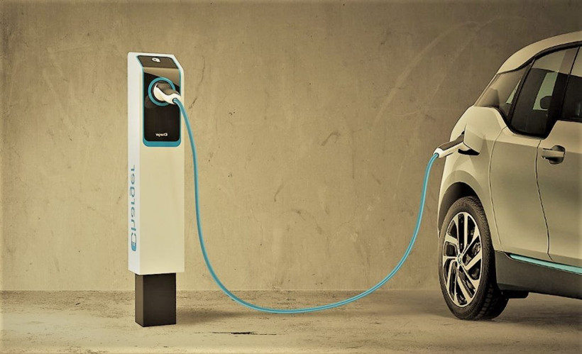 Elektrikli araç şarj ücretlerinde yeni tarife - Resim : 1