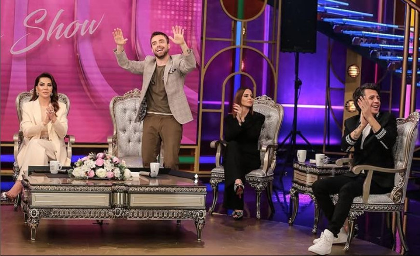 Ünlü şarkıcı Murat Dalkılıç'ın son hali hayranlarını endişelendirdi! 12. kez bıçak altına mı yattı? - Resim: 5