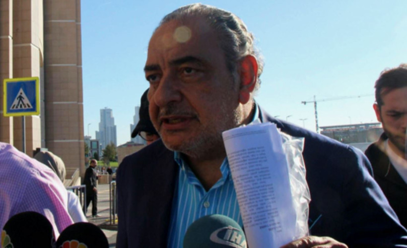 Deniz Uğur Reha Muhtar'a velayet davası açmıştı: Mahkeme kararını verdi! İşte ikizlerin yeni adresi - Resim : 13