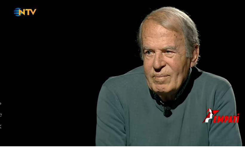 Türk futbolunun efsanesi Mustafa Denizli’den ‘babalık’ itirafı: Çeşme’ye 2 yıldır neden gitmiyor? - Resim : 6