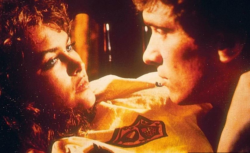 Çarkıfelek’in efsanesi Tarık Tarcan yıllar sonra ortaya çıktı: 32’de her şeyi bıraktı! Son hali herkesi şoke etti! - Resim : 5