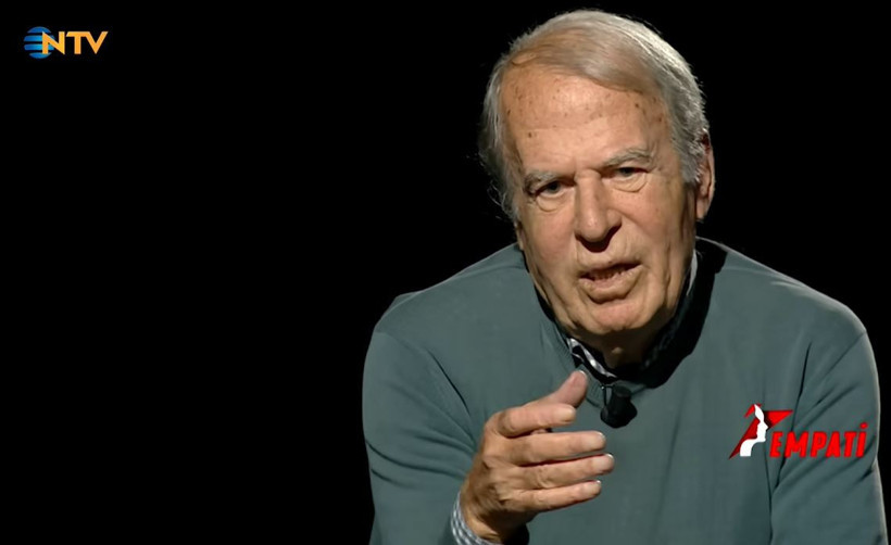 Türk futbolunun efsanesi Mustafa Denizli’den ‘babalık’ itirafı: Çeşme’ye 2 yıldır neden gitmiyor? - Resim : 10