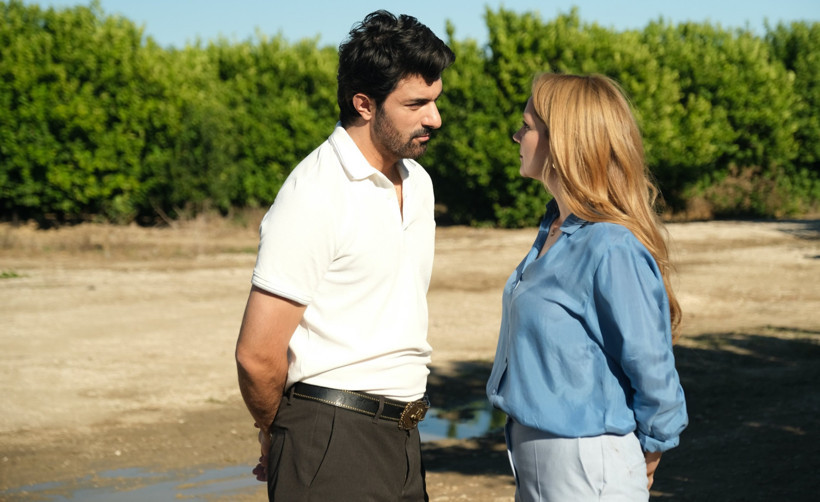 ‘Bereketli Topraklar’ neden final yaptı? - Resim : 1