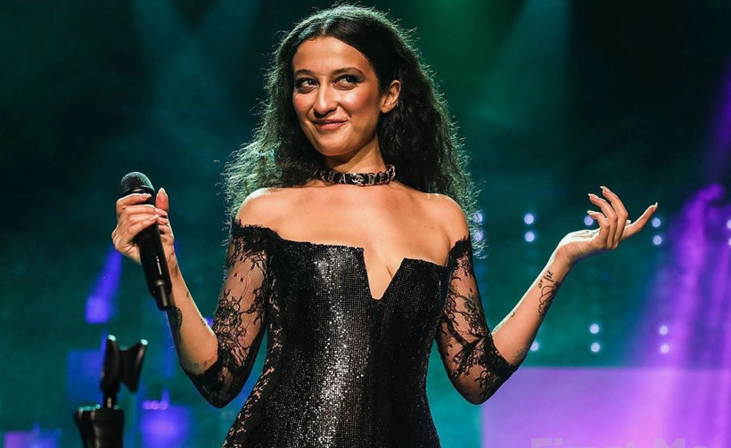 Pop resmen çöktü: İlk 10’da sadece Aleyna Tilki kaldı! 2025’te pop nereye kayboldu? - Resim : 12