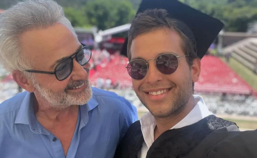 Arzum Onan'dan herkesi şaşırtan evlilik yanıtı! 27 yıllık evliliğin ardından yeni aşka yelken açmıştı: Herkes o tarihi merak ediyordu - Resim: 13