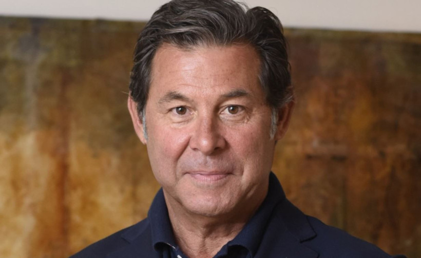 Boyner Holding Yönetim Kurulu Başkanı Cem Boyner ikinci kez dede oldu: Ayşe Boyner'in bebek sevinci aileyi sarmaladı - Resim: 16