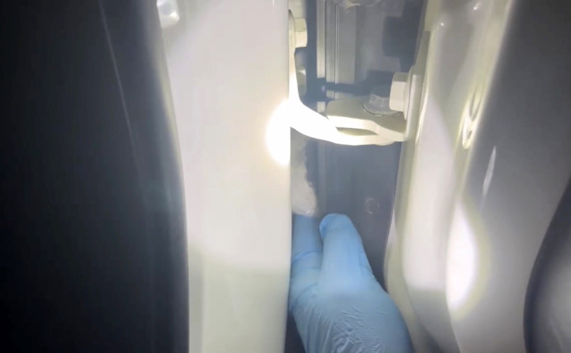 Kastamonu’da uyuşturucu operasyonu: 5 şüpheli tutuklandı! - Resim : 1