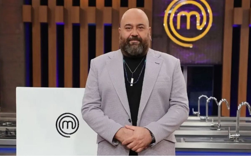 MasterChef Somer Sivrioğlu ve sevgilisi Tilbe Uslu ilişkisi çatırdıyor mu? Yaş farkıyla gündem olmuşlardı - Resim: 18