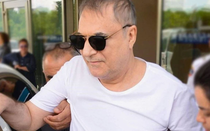 Ünlü şovmen Mehmet Ali Erbil’den kötü haber! Kaçış sendromu tekrar vurdu: Doktoru eve geldi - Resim : 11
