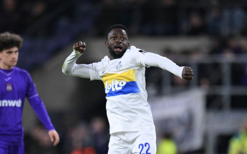 Union Saint-Gilloise'nın yıldızından Galatasaraylıları kızdıran sözler! - Resim : 2