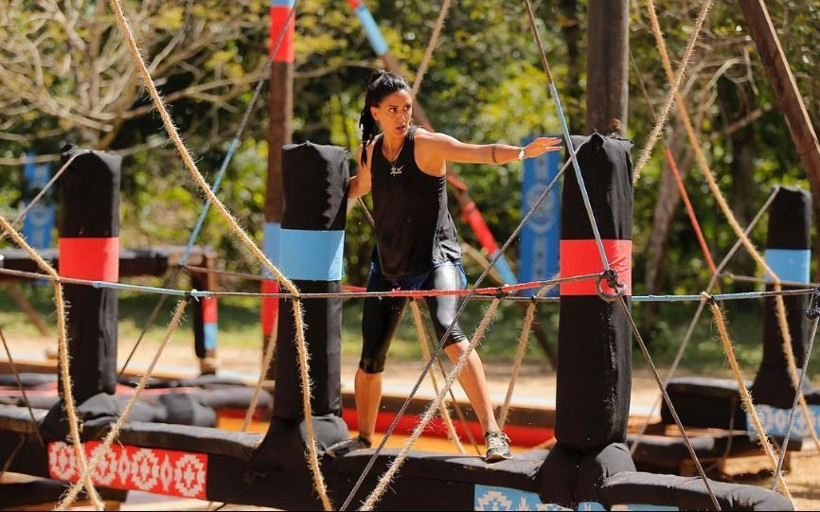 Survivor Sahra Işık bebeği Pamir’in son halini paylaştı! ‘Dünyanın en tatlı bebeği’ pozu - Resim: 1