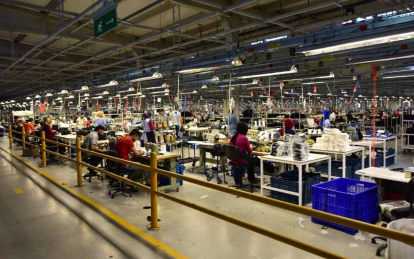 Tekstil devi Türkiye'den göçtü. 1500 kişi işsiz kaldı - Resim : 3