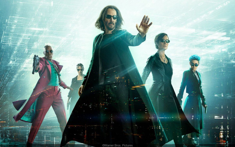 Matrix gibi döndü! İşte Çelik 2025 - Resim: 25