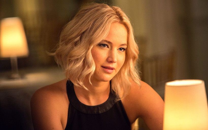 Oscar’lı yıldız Jennifer Lawrence ameliyat masasına yatıyor: İşte tarih! - Resim: 23