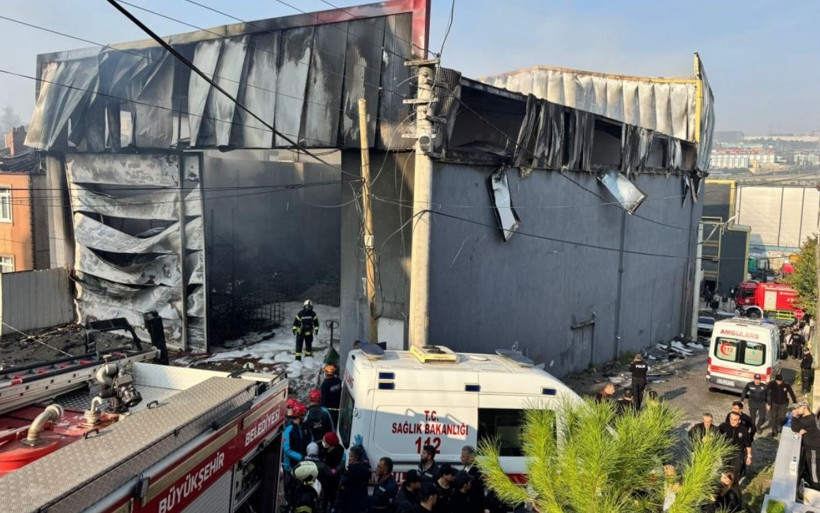 Kim bu Dilovası’nda tutuklanan ‘dayı’ Fotoğraf albümü çıktı - Resim : 1