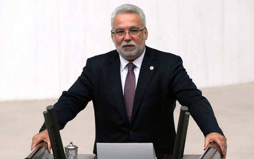 AKP'nin eski gözdesiydi: Şikayet Erdoğan'dan! Bir eleştiri cümleciğine bakın kaç yıl istediler - Resim : 2