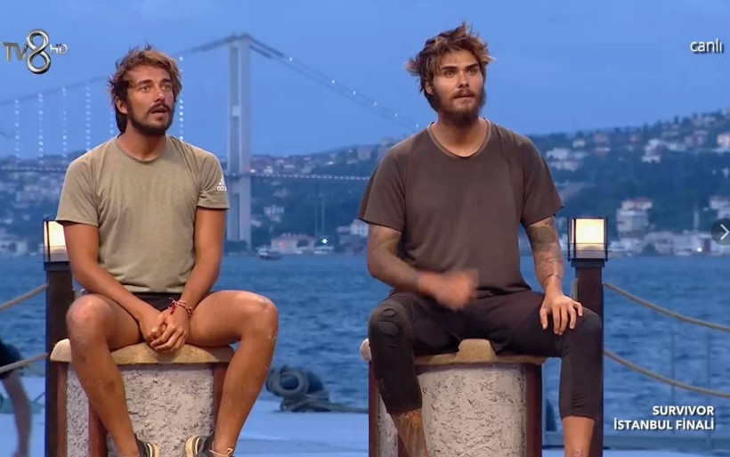 Survivor şampiyonu Cemal Can’dan gözyaşlarıyla Survivor itirafı: ‘Kimseye söylemedim’ dedi! - Resim : 2