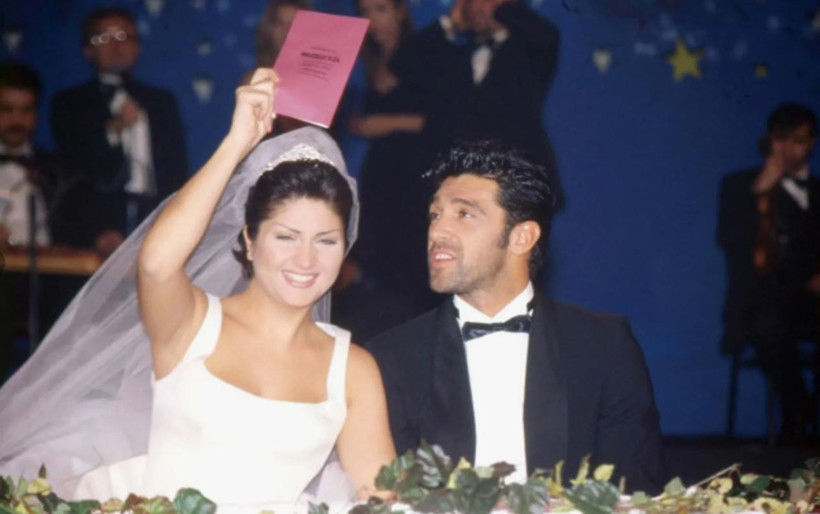 Türk Müziğinin Kraliçesi Sibel Can ilk kez babaanne oldu! Torunu Lina dünyaya geldi: Ailede büyük sevinç - Resim: 6