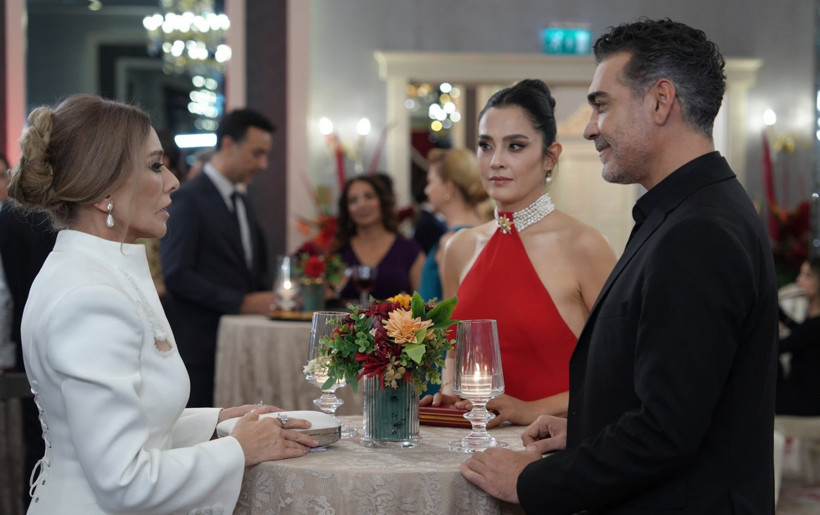 Sezonun en kısa sürede final yapan dizisi - Resim : 1